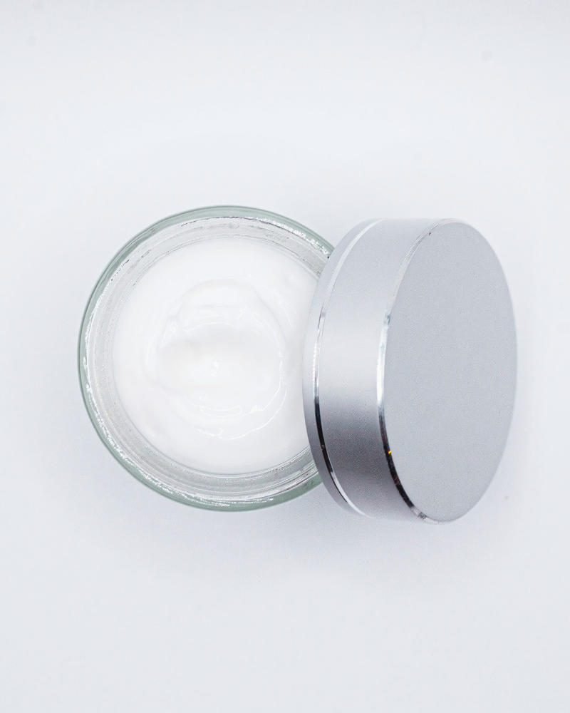 Crème Hydratante à l’Huile d’Argan Bio